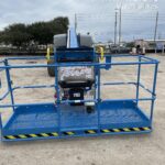 2023 GENIE S-65 HF