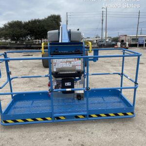 2023 GENIE S-65 HF