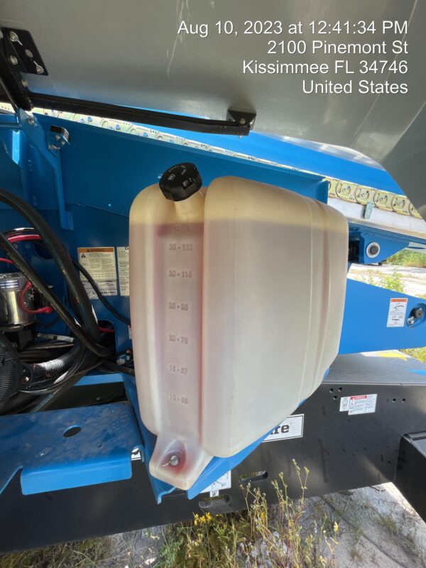 2023 GENIE S-65 HF