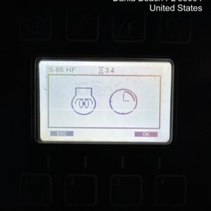 2023 GENIE S-65 HF