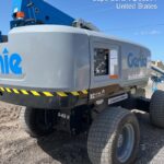 2023 GENIE S-65 HF