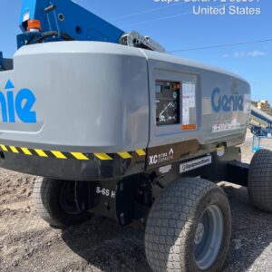 2023 GENIE S-65 HF