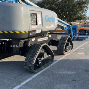 2023 GENIE S-65 TRAX