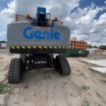2023 GENIE S-65 TRAX