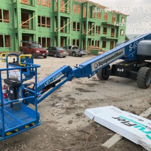 2023 GENIE S-65 XC