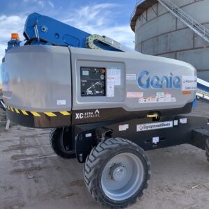 2023 GENIE S-65 XC