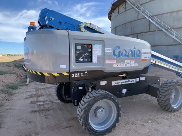 2023 GENIE S-65 XC 2023 GENIE S-65 XC