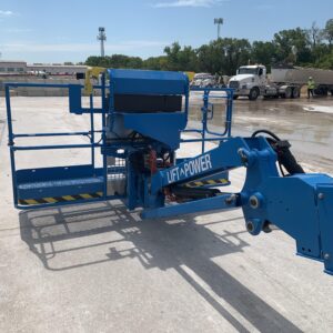 2023 GENIE S-65 XC
