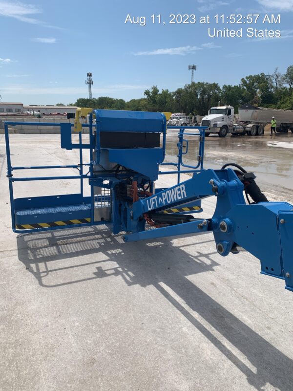2023 GENIE S-65 XC 2023 GENIE S-65 XC