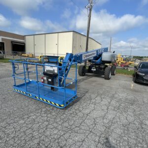 2023 GENIE S-65 XC