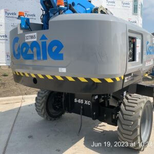 2023 GENIE S-65 XC
