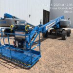2023 GENIE S-65 XC