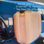 2023 GENIE S-65 XC