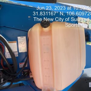 2023 GENIE S-65 XC