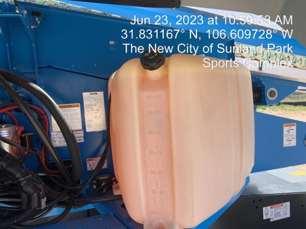 2023 GENIE S-65 XC