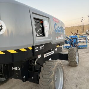 2023 GENIE S-65 XC