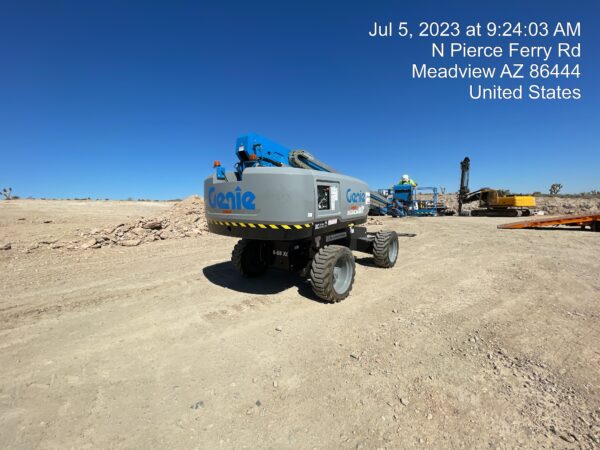 2023 GENIE S-65 XC