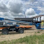 2023 GENIE S-65 XC