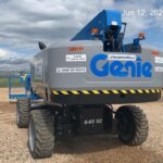 2023 GENIE S-65 XC