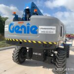 2023 GENIE S-65 XC