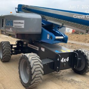 2023 GENIE S-65 XC
