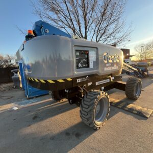 2023 GENIE S-65 XC