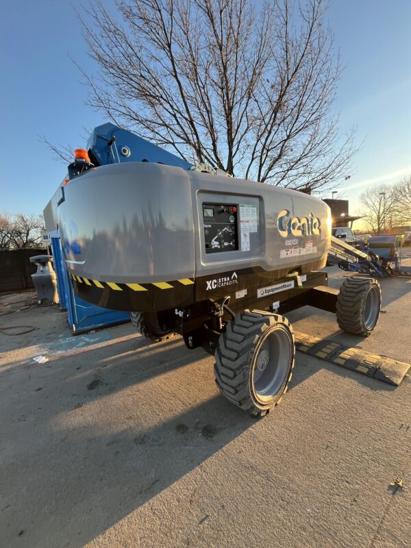 2023 GENIE S-65 XC