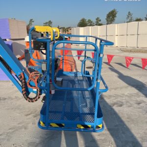 2023 GENIE S-65 XC