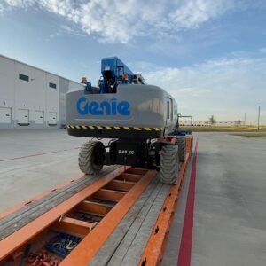 2023 GENIE S-65 XC