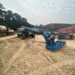 2023 GENIE S-65 XC