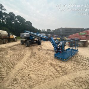 2023 GENIE S-65 XC