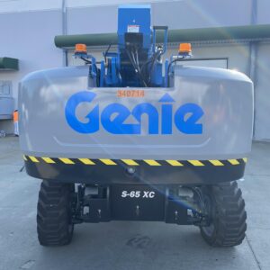 2023 GENIE S-65 XC