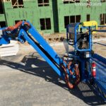 2023 GENIE S-85 HF