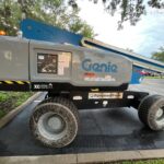 2023 GENIE S-85 HF