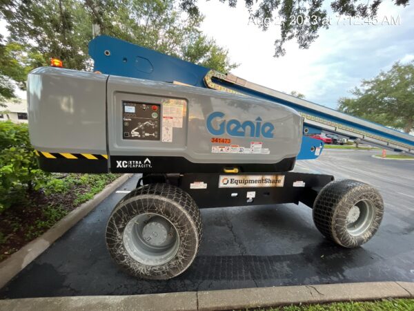 2023 GENIE S-85 HF 2023 GENIE S-85 HF