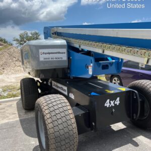 2023 GENIE S-85 HF