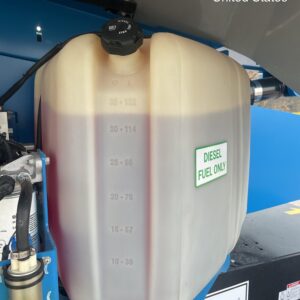 2023 GENIE S-85 HF