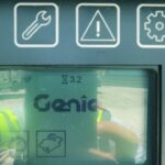 2023 GENIE S-85 HF