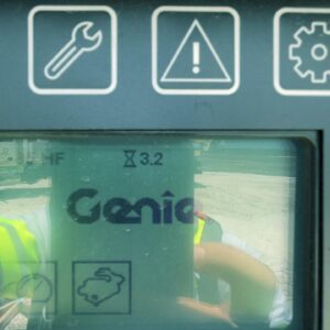 2023 GENIE S-85 HF