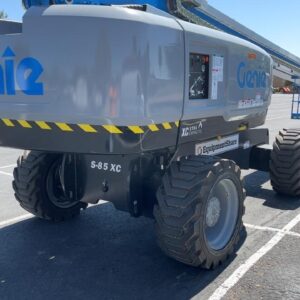 2023 GENIE S-85 XC