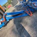 2023 GENIE S-85 XC