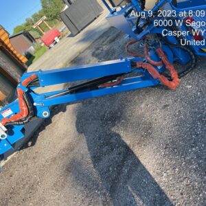 2023 GENIE S-85 XC