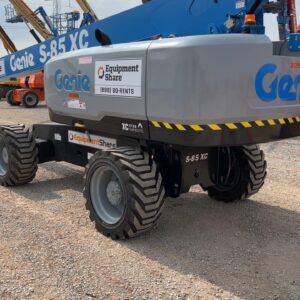 2023 GENIE S-85 XC