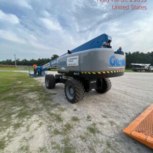 2023 GENIE S-85 XC