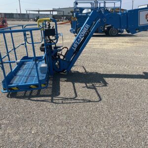 2023 GENIE S-85 XC
