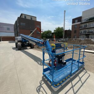 2023 GENIE S-85 XC