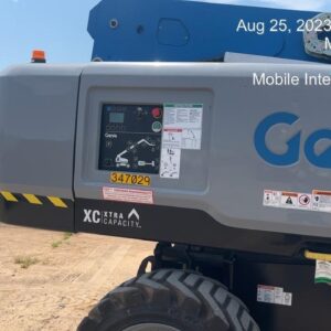 2023 GENIE S-85 XC