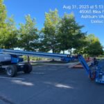 2023 GENIE S-85 XC