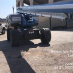 2023 GENIE S-85 XC