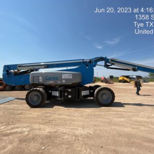 2023 GENIE Z-135/70